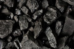 Farnborough Street coal boiler costs
